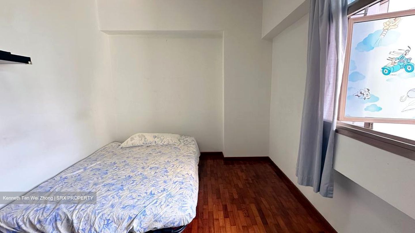 Blk 163A Punggol Central (Punggol), HDB 4 Rooms #529441291